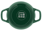 Faitout en fonte Premium, 1,35 L