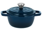 Faitout en fonte Premium, 1,35 L