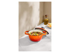 Faitout en fonte Premium, 1,35 L