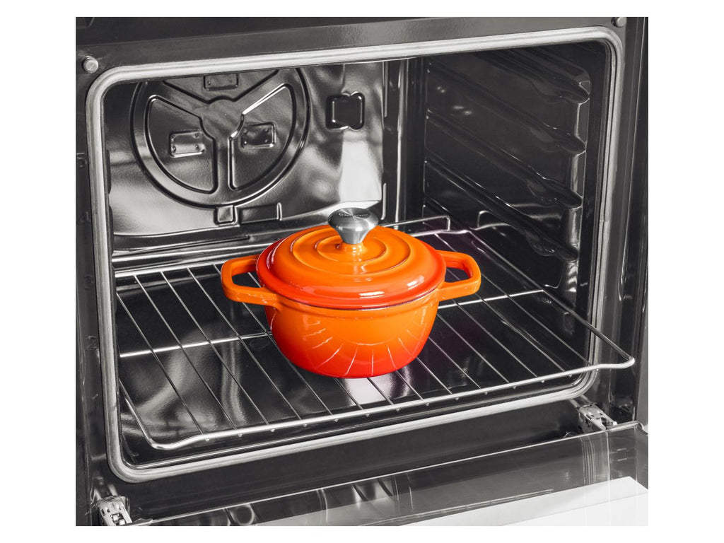 Faitout en fonte Premium, 1,35 L