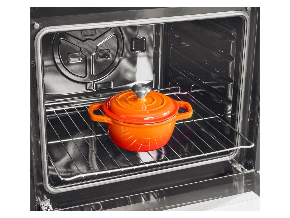 Faitout en fonte Premium, 1,35 L