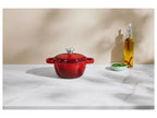 Faitout en fonte Premium, 1,35 L