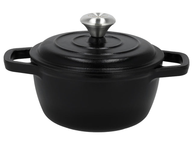 Faitout en fonte Premium, 1,35 L