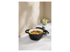 Faitout en fonte Premium, 1,35 L