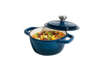 Faitout en fonte Premium, 1,35 L