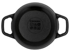 Faitout en fonte Premium, 1,35 L