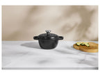Faitout en fonte Premium, 1,35 L