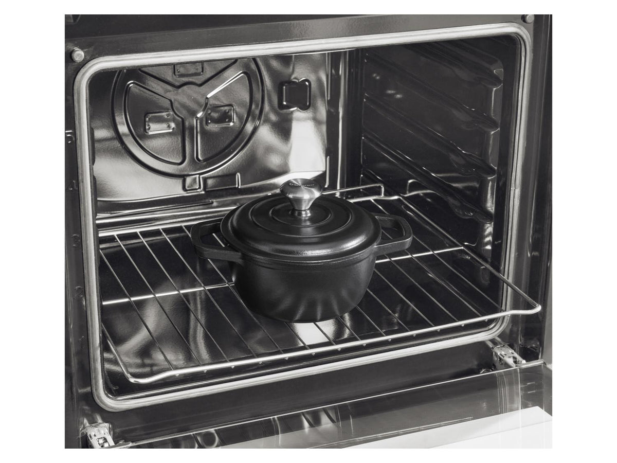 Faitout en fonte Premium, 1,35 L