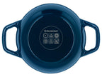 Faitout en fonte Premium, 1,35 L