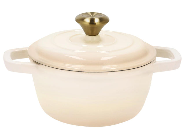 Faitout en fonte Premium, 1,35 L