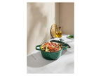 Faitout en fonte Premium, 2,2 L