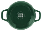 Faitout en fonte Premium, 2,2 L