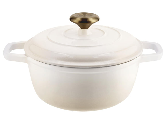 Faitout en fonte Premium, 2,2 L