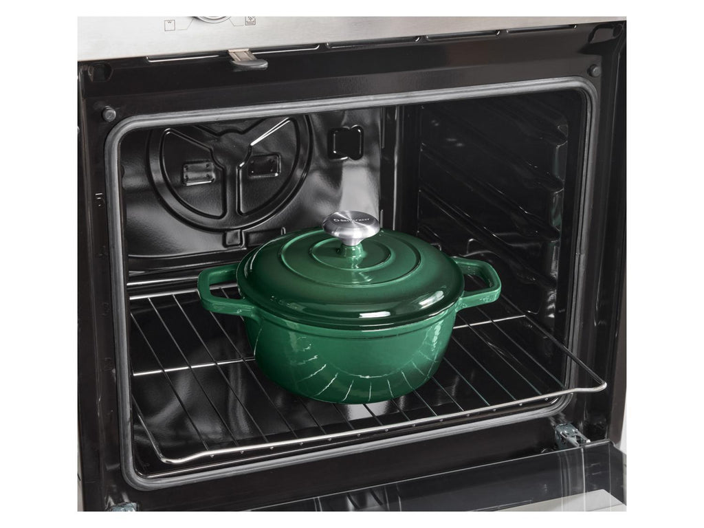 Faitout en fonte Premium, 2,2 L