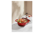 Faitout en fonte Premium, 2,2 L