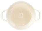 Faitout en fonte Premium, 2,2 L