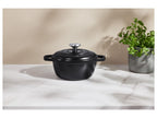 Faitout en fonte Premium, 2,2 L
