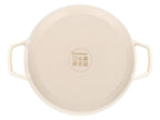 Faitout en fonte Premium, 5,6 L
