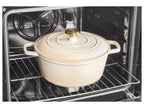 Faitout en fonte Premium, 5,6 L