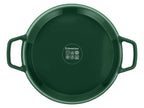 Faitout en fonte Premium, 5,6 L