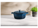 Faitout en fonte Premium, 5,6 L