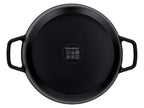Faitout en fonte Premium, 5,6 L