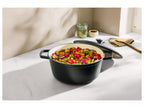 Faitout en fonte Premium, 5,6 L