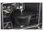 Faitout en fonte Premium, 5,6 L