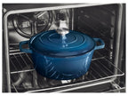 Faitout en fonte Premium, 5,6 L