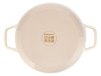 Faitout en fonte Premium, 5 L