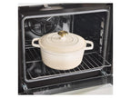 Faitout en fonte Premium, 5 L