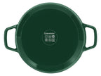 Faitout en fonte Premium, 5 L