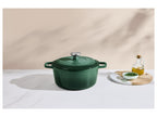 Faitout en fonte Premium, 5 L