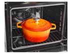 Faitout en fonte Premium, 5 L