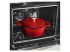 Faitout en fonte Premium, 5 L