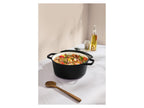Faitout en fonte Premium, 5 L