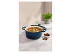 Faitout en fonte Premium, 5 L