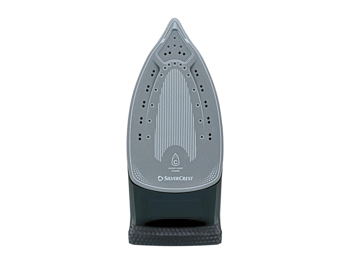 Fer à repasser vapeur, 2180 W