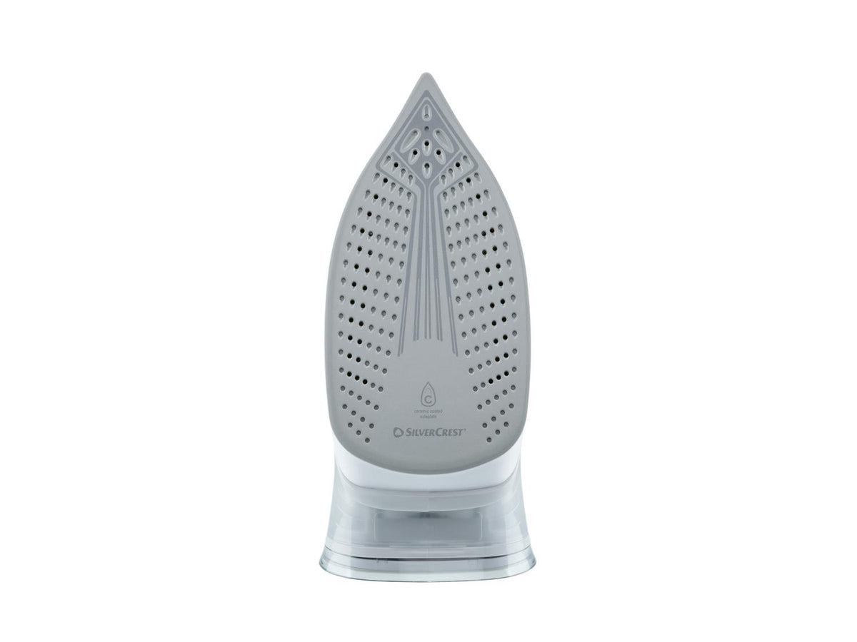 Fer à repasser vapeur Premium, 2830 W