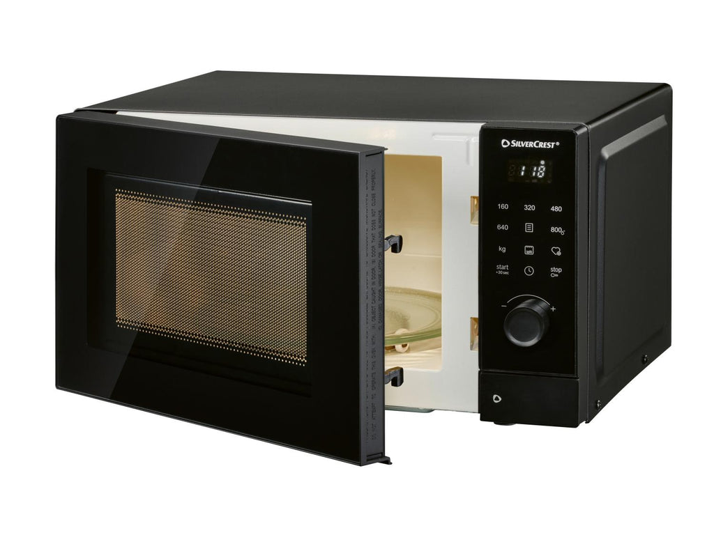 Four à micro-ondes, 20 L