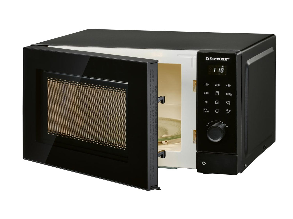 Four à micro-ondes, 20 L