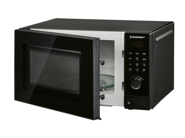 Four à micro-ondes, 20 L