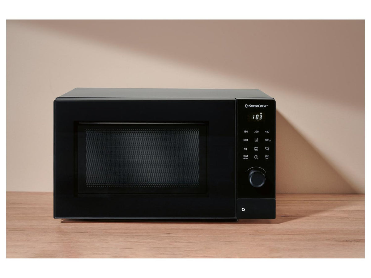 Four à micro-ondes, 20 L