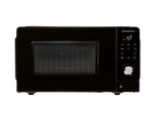 Four à micro-ondes SMWC 700 D2, 20 L, 700 W, noir