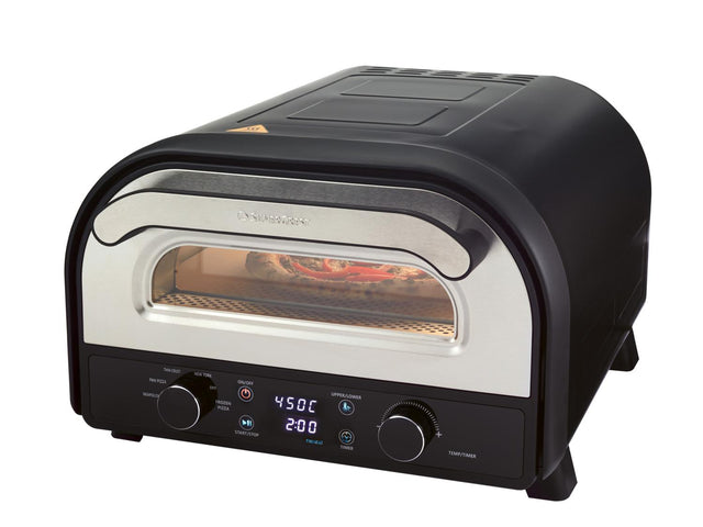Four à pizza électrique SPE 2400 A1, 2400 W