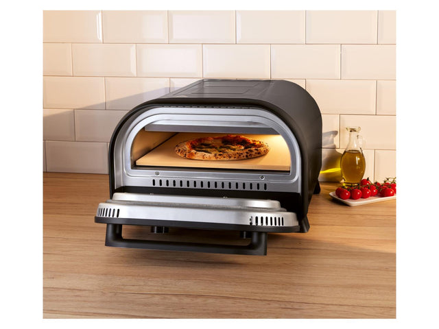 Four à pizza électrique SPE 2400 A1, 2400 W