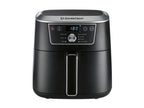 Friteuse à air chaud, 6,7 L, 2150 W