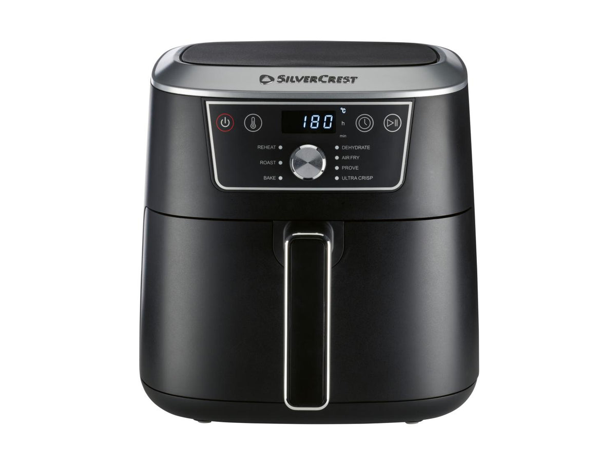 Friteuse à air chaud, 6,7 L, 2150 W