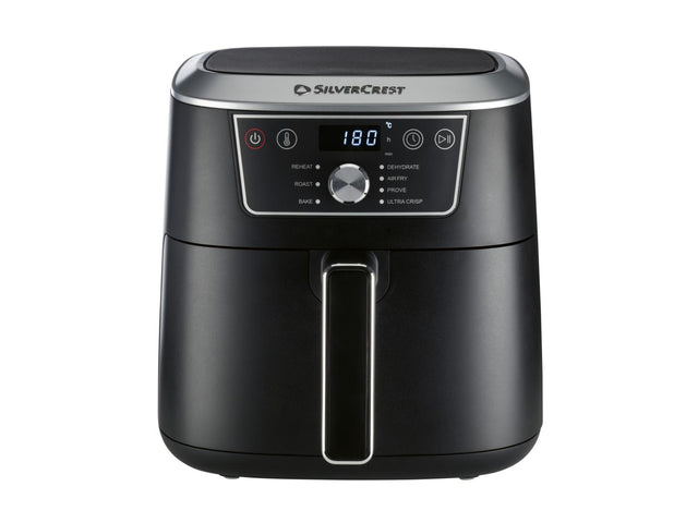 Friteuse à air chaud, 6,7 L, 2150 W