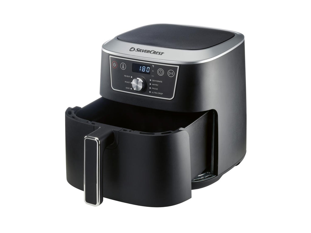 Friteuse à air chaud, 6,7 L, 2150 W